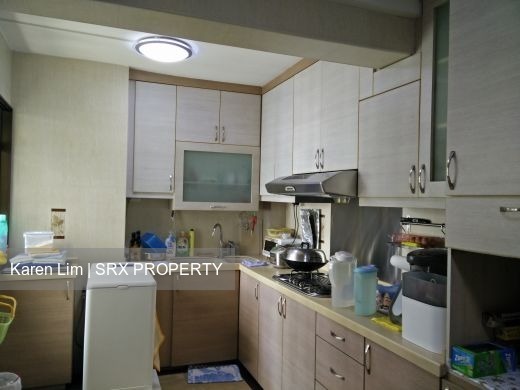 Blk 53 Telok Blangah Drive (Bukit Merah), HDB 5 Rooms #171389552
